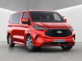 Ford Transit Custom kombi 2.0 TDI L2 Limited 100kW