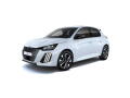 Peugeot 208 ALLURE Hybrid 110 e-DCS6