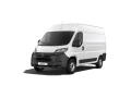 Peugeot Boxer Furgon 3500 L2H2 BlueHDi 140k