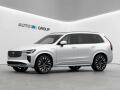 Volvo XC90 Plus Bright, vzudch. pod.,406k