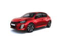 Peugeot 208 208 ALLURE Turbo 100 MAN6