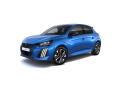 Peugeot 208 208 ALLURE Hybrid 110 e-DCS6