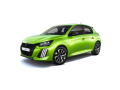 Peugeot 208 208 BUSINESS Turbo 100 MAN6