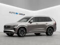 Volvo XC90 ULTRA B&W, vzduch. pod., 299kW