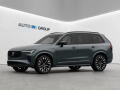 Volvo XC90 Plus, vzudch.pod.,406k, AWD, A