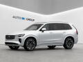 Volvo XC90 ULTRA, vzduch.odpr., B&W, mas�
