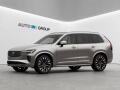 Volvo XC90 ULTRA, B&W, mas�, vzduch. odp