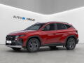 Hyundai Tucson GO CZECH PLUS! 1.6 T-GDI 4�4 1