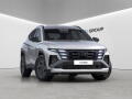 Hyundai Tucson 1.6 T-GDI GO CZECH DCT 110 kW