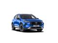 Ford Kuga ACTIVE X SUV 2.5 Duratec Hybri