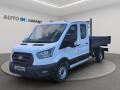 Ford Transit L4 BASE 350 HDT 2.0 2.0 EcoBlu