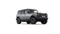 Ford Bronco Outer Banks 5D 2.7 EcoBoost V6