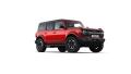 Ford Bronco Outer Banks 5D 2.7 EcoBoost V6