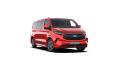 Ford Tourneo Custom L2 TITANIUM X 2.0 EcoBlue 125