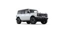 Ford Bronco Outer Banks 5D 2.7 EcoBoost V6