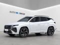Hyundai Tucson GO CZECH N LINE! 1.6 T-GDI 4�2