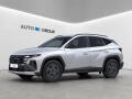 Hyundai Tucson GO CZECH! 1.6 T-GDI 4�2 110 kW
