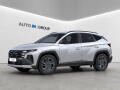 Hyundai Tucson GO CZECH PLUS! 1.6 T-GDI 4x2 1