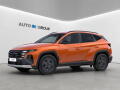 Hyundai Tucson GO CZECH! 1.6 T-GDI 4x2 110 kW