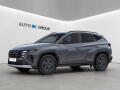 Hyundai Tucson GO CZECH! 1.6 T-GDI 4x2 110 kW