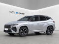 Hyundai Tucson GO CZECH N LINE! 1.6 T-GDI HEV