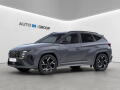 Hyundai Tucson GO CZECH N LINE! 1.6 T-GDI HEV