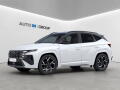 Hyundai Tucson GO CZECH N LINE! 1.6 T-GDI HEV