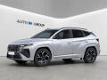 Hyundai Tucson GO CZECH N LINE! 1.6 T-GDI HEV