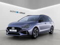 Hyundai i30 GO CZECH N LINE! 1.6 T-GDI DCT