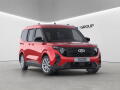 Ford Tourneo Courier L1 TOURNEO TITANIUM 1.0 EcoBoo