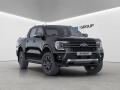 Ford Ranger Wildtrak Double Cab 3.0 EcoBlu