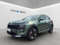 Kia Sportage 1.6 T-GDI 110kW 4x2 Exclusive