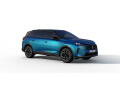 Peugeot 5008 GT Hybrid 145 e-DCS6 - Blue Ed