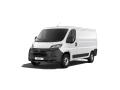Peugeot Boxer Furgon 3000 L2H1 BlueHDi 120k