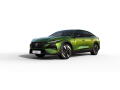 Peugeot 408 GT Hybrid 145 e-DCS6