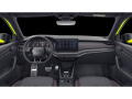 �koda Octavia 2.0 TSI 195kW DSG RS