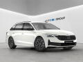 �koda Octavia 1.5 TSI 110kW MHEW Sportline D