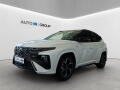 Hyundai Tucson 1.6 T-GDI 4�2 110 kW DCT GO CZ