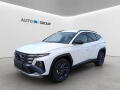 Hyundai Tucson 1.6 T-GDI 4�2 110 kW DCT GO CZ
