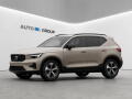 Volvo XC40 DARK B4 PLUS FWD, Nez.topen�