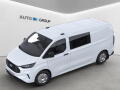 Ford Transit Custom 2.0 EcoBlue 100kW, Kombo Van M