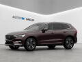 Volvo XC60 BRIGHT B5 PLUS, vzduch.odpr.
