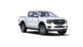 Ford Ranger XLT Double Cab 2.0 EcoBlue 125