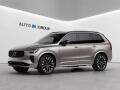 Volvo XC90 DARK B5 PLUS AWD, LOUNGE, PANO