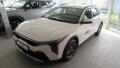 Kia K4 1.6 T-GDi GPF 7DCT SPIN 110 KW