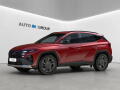 Hyundai Tucson Go Czech Plus 1.6 T-GDi 4x4