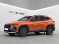 Hyundai Tucson GO Czech 1.6 T-GDi