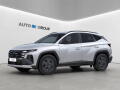 Hyundai Tucson 1.6 T-GDi DCT