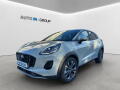 Ford Puma 1.0 Ecoboost mHEV Titanium