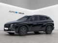 Hyundai Tucson Go Czech 1.6 T-GDi DCT